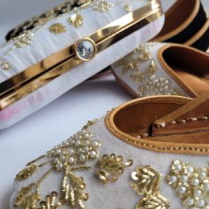 Shoes / Bags & Jewellery