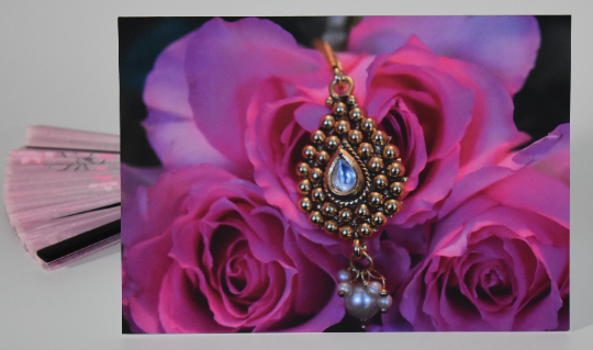 Wedding card - Pre wedding - Mehandi - Civil wedding invite - Birthday card - Luxury Bespoke cards
